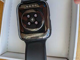 Prodám chytré hodinky OPPO watch 46mm - 4