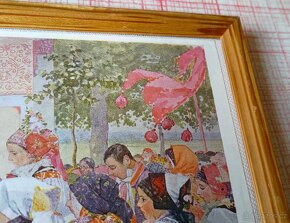 JOŽA ÚPRKA-Slovácká madona +Vlčnovské dostaveníčko - 4