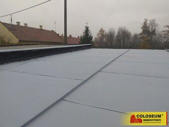Svitávka, garáž, 20 m2, zděná, rekonstrukce – garáž - 4