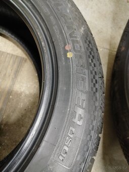 Letní 225/60 R17 99H Dong Feng - 4