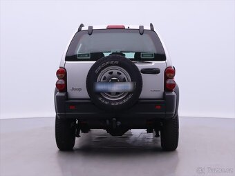 Jeep Cherokee 2,8 CRD 120kW Automat Sport (2007) - 4