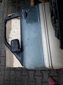 Nissan Patrol - 4