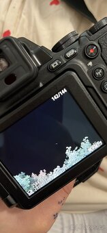 Nikon coolpix p900 - 4