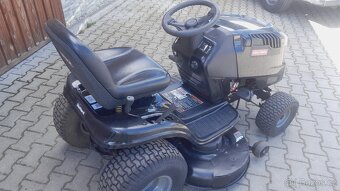 TRAKTUREK CRAFTSMAN 21 HP - 4