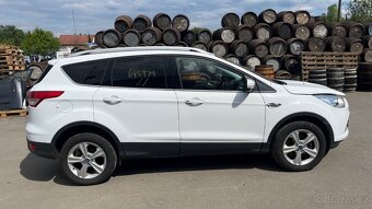 326. Ford Kuga MK2 2.0tdci TXMA Na náhradní díly - 4