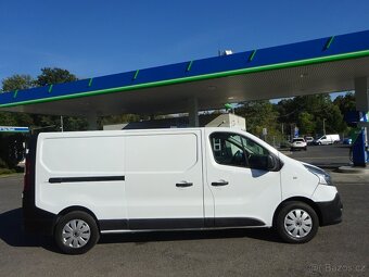 Renault Trafic 1,6 DCi-LONG garance km - 4