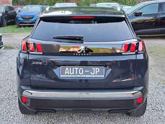 Peugeot 3008 1,2 PT ALLURE 75.000 km - 4