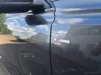 ⭐Audi Q8 3.0TDI/210KW/2019/S-LINE/B&O⭐ - 4