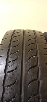 PointS 205/65 R16C 107/105T 1x 5,5mm a 1x 4,5-5mm - 4