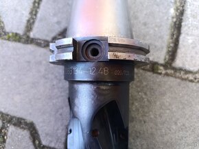 Fréza - 4