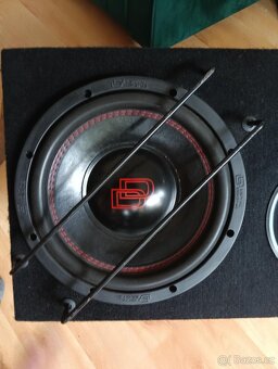 Subwoofer DD Digital Designes. - 4