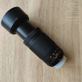 Nikon D3400 - 4