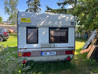 Karavan - 4