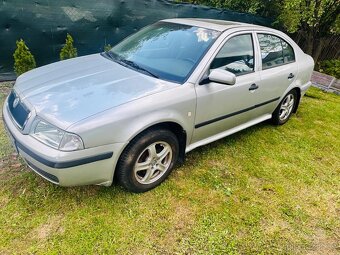 Škoda Octavia 1.majitel 144tkm SK auto - 4