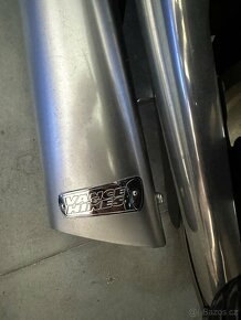 Harley Davidson V-Rod Muscle - 4
