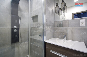 Prodej bytu 2+1, 49 m², Ostrava, ul. Na Široké - 4