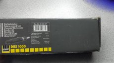 Pneu šroubovák DRS 1000 - 4