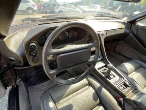 Porsche 928-S4 - 4