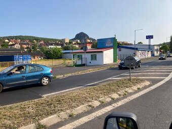 PRONÁJEM KOMERČNÍ PLOCHY – cca 1600 m² – BÍLINA (naproti LID - 4