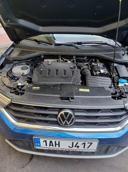 VW T-Roc Style - 4