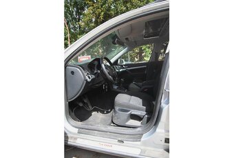 Škoda Octavia Scaut 4x4 2.0TDI - 4
