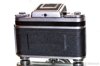 Pentacon SIX TL + Biometar MC 2,8/80 po SERVISU - 4