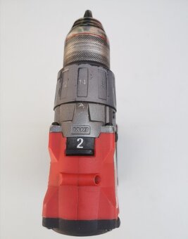 Prodám Milwaukee M18 fpd2-402c - 4