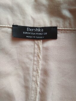 Overal Berschka - 4