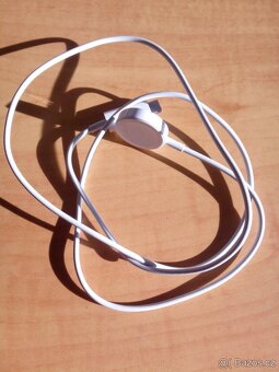 Apple Watch SE 40mm - Nutná výměna skla - 4