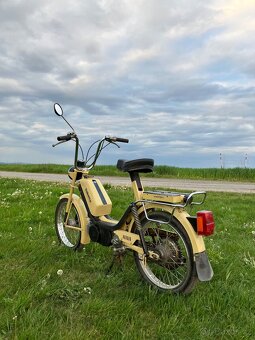Babetta 210 - 4