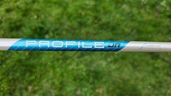 Dětský golfový set Wilson - 4