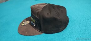 Nová kšiltovka VR46 Valentino Rossi -typ Snapback - 4
