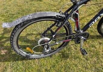 Maxbike EN14766 - 4