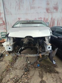 Mazda CX7 díly - 4
