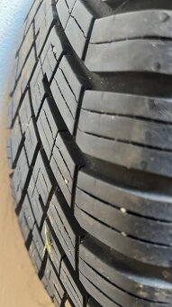 4x100 195/55 R16 - 4