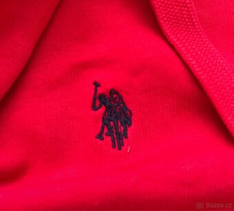 Polo U.S hoodie - 4