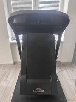 Běžecký pás DOMYOS T540C - 4