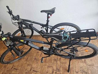 Elektrokolo ROCK MACHINE Storm e60-29 s motorem o výkonu 250 - 4