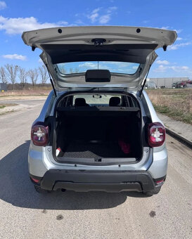 Dacia Duster 1.3 TCe Benzin 130K - 4