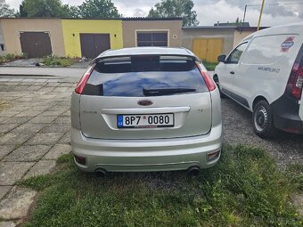 Ford focus st 225 - 4