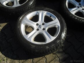 alu kola 4x108 r18 - 4