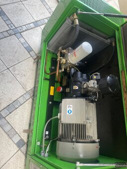 Kompresor ATMOS albert e95 - 4