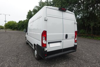 PEUGEOT BOXER L2H2 2.2HDI KLIMA SERVISKA - 4