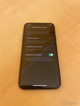 Iphone X - 4