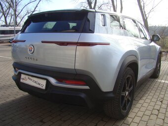 Fisker Ocean One 4x4 TOP VÝBAVA 18060 km - 4