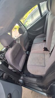 Seat Leon 1M - 4