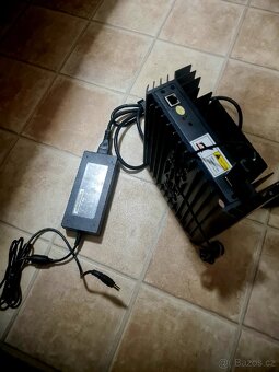 2x KASPA miner KS0pro (jedna limitka) - 4