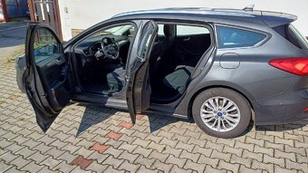 Ford Focus 1,5tdci - 4