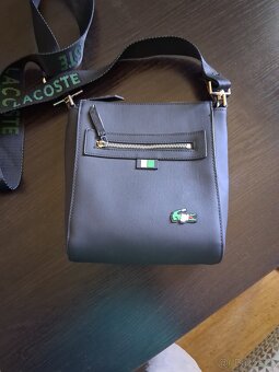 Lacoste taška přes rameno - 4