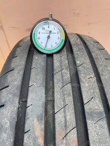 Letní pneu 205/60/16 - 4